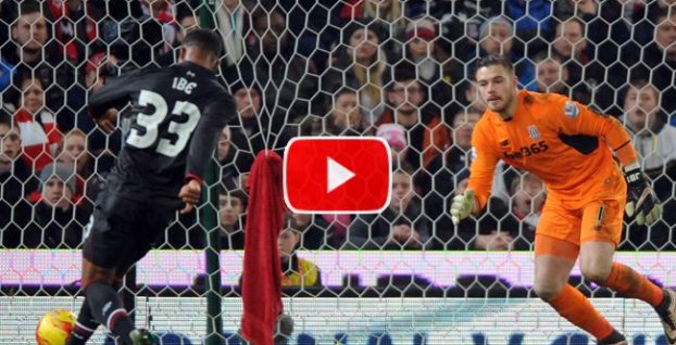 VIDEO: Ibe zariadil výhru Liverpoolu v prvom semifinále Ligového pohára