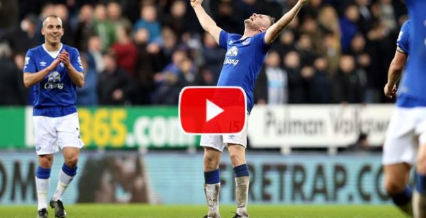 VIDEO: Citizens v 1. semifinále Ligového pohára prehrali na pôde Evertonu