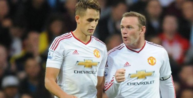 Januzaj by sa mal vrátiť z hosťovania v Dortmunde do Manchestru United