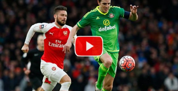 VIDEO: FA Cup: United s odretými ušami, ďalej aj Citizens a Arsenal