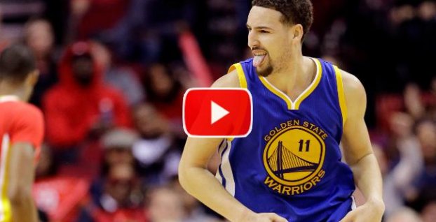 VIDEO: Golden State zdolali Sacramento, ich bilancia je 35-2