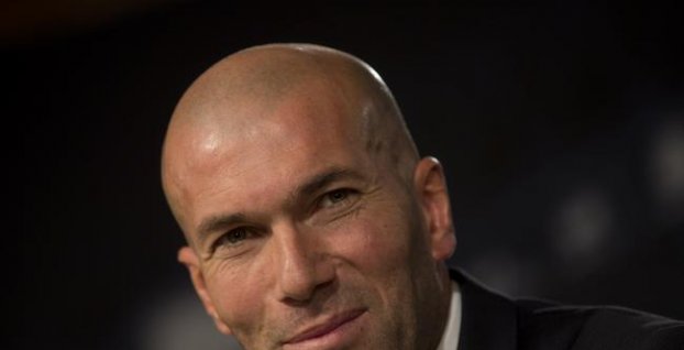 Hráči dali najavo: In Zidane we trust