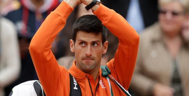 Novak Djokovič na čele rebríčka ATP, Kližan 45.