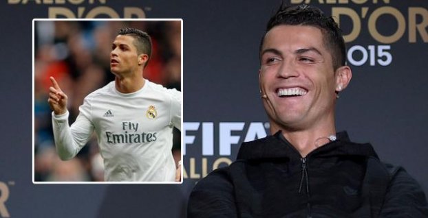 Ronaldo má poriadne ambiciózny plán. Aby ho splnil, musí hrať do 40-ky a v súčasnej forme