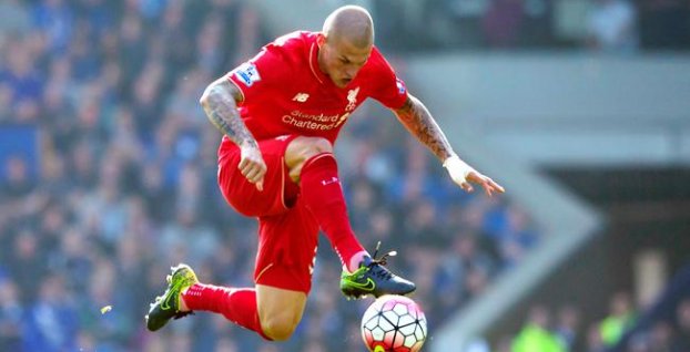 Martin Škrtel