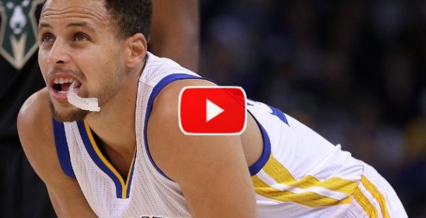 VIDEO: Golden State s treťou prehrou, Nets ukončili hrozivú sériu