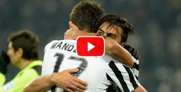 VIDEO: Juventus natiahol víťaznú šnúru, Kuckovo AC Miláno zdolalo Fiorentinu