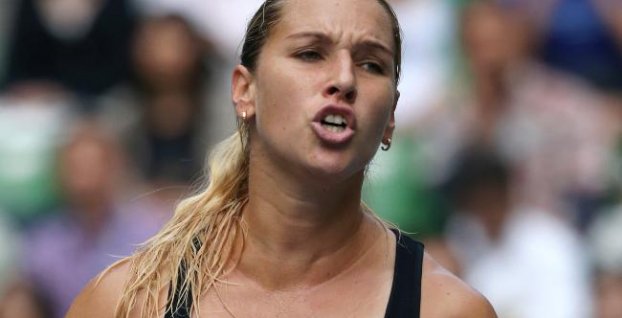 Cibulková nečakane skončila na Australian Open už v prvom kole