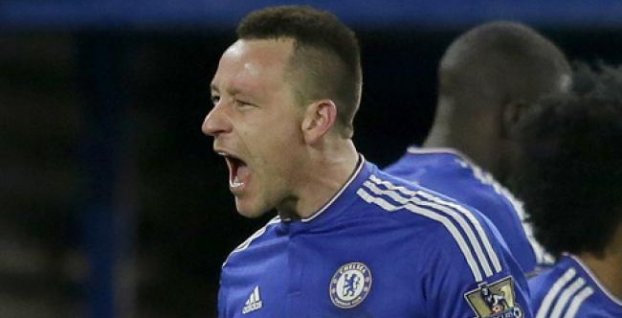 John Terry bojuje o novú zmluvu, Hiddink má jasný postoj 