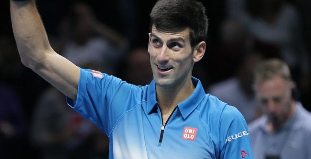 Djokovič nemal svoj deň, cez Seppiho však prešiel