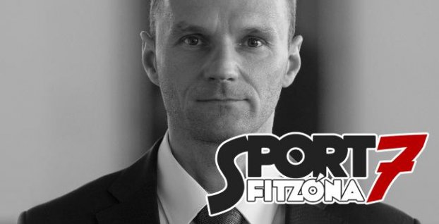 Dekan FTVŠ Vanderka: „Telesná zdatnosť a fyzická kondícia určujú, ako ďaleko ste od hrobu!''