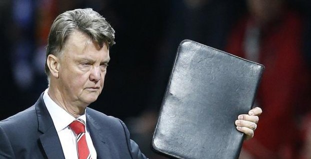 Van Gaal po prehre so Southamptonom: Fanúšikovia pískali oprávnene