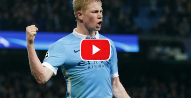 VIDEO: Manchester City prešiel cez Everton do finále Ligového pohára