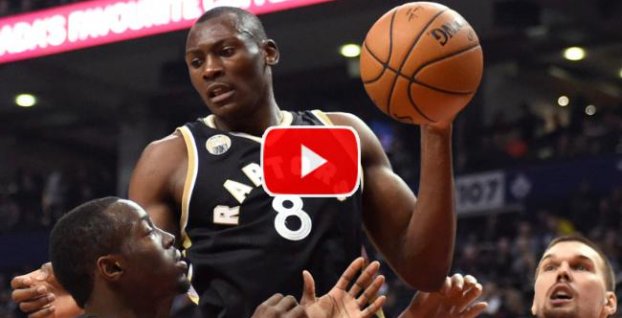 VIDEO: Toronto s rekordnou desiatou výhrou v sérii