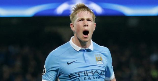 De Bruyne by mal ManCity napokon chýbať až desať týždňov