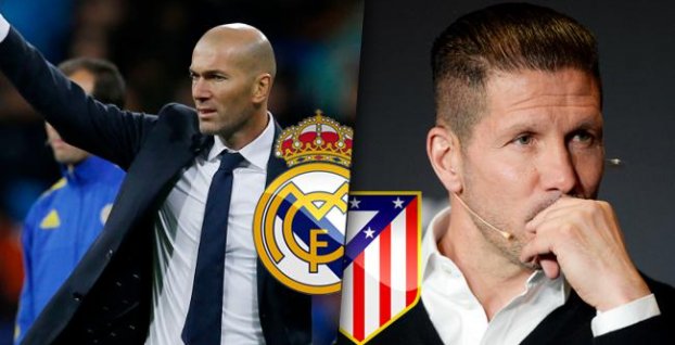 Prestupový zákaz Realu Madrid a Atlética Madrid dočasne odložený!