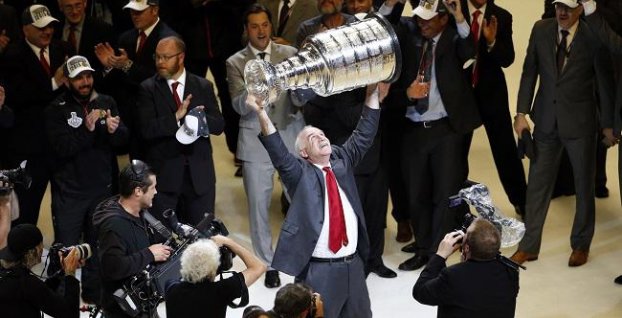 Kto vyhrá Stanley Cup? Takto tipujú tréneri klubov NHL