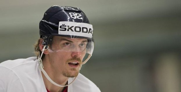 Slováci v českej Tipsport extralige so ziskom 14 kanadských bodov