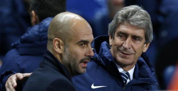 Guardiola v Manchestri? Pripravte sa na veľké veci