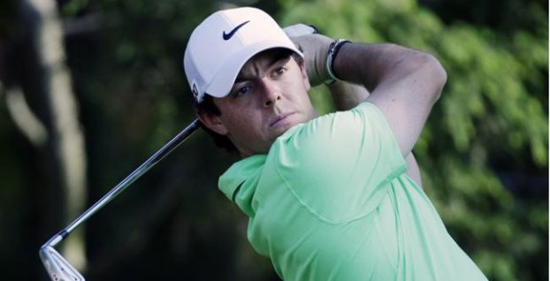 Rory McIlroy chce obhájiť víťazstvo na hlavnom golfovom turnaji série European Tour na Blízkom východe