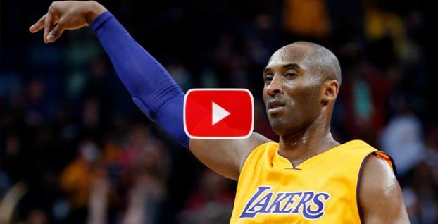 VIDEO: LA Lakers opäť víťazne, v New Orleans ich bodovo potiahol Bryant