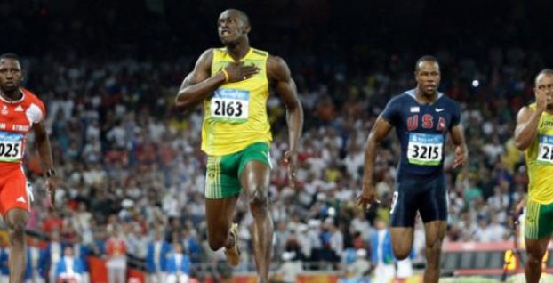 Olympijské příběhy: Jak Usain Bolt ke třem zlatým přišel