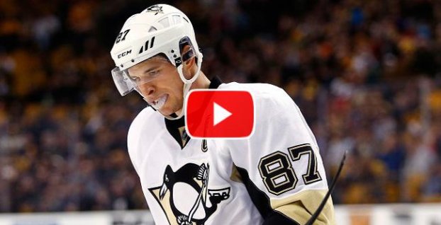 VIDEO: V 4 nočných dueloch NHL padlo 27 gólov