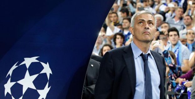 Fichajes.net: Bude José Mourinho trénovať v Číne? 
