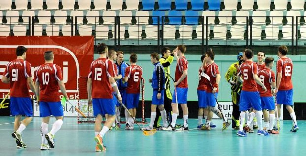 Švédi nehrali v rukavičkách a Slovensku uštedrili vysoký debakel