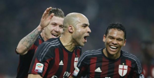 Bude AC Miláno predané čínskym investorom? 