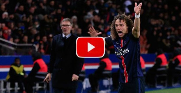 VIDEO: PSG remizovalo s Lille a je naďalej bez prehry (+TABUĽKA)