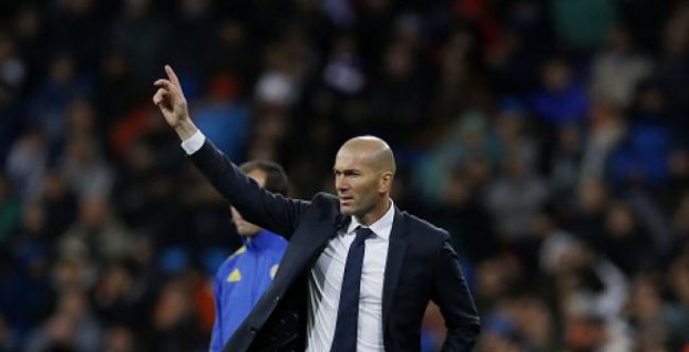 Efekt Zidane sa začína prejavovať, Realu sa vracia štýl 