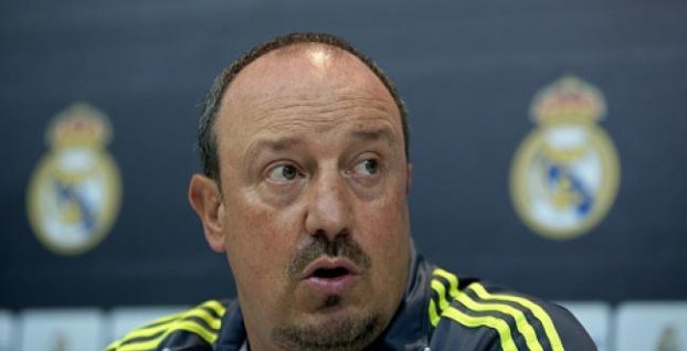 Rafael Benitez sa pustil do kritiky Realu Madrid 