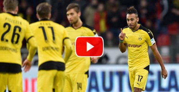 VIDEO: Dortmund vyhral v šlágri kola na pôde Bayeru Leverkusen