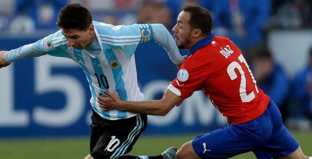 Vyžrebovali základné skupiny Copa América: Obhajcu čaká ťažká skupina