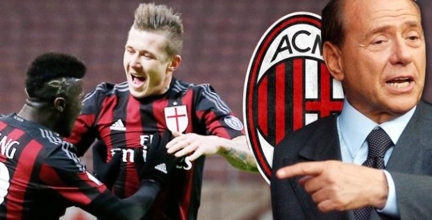 Má sa Kucka báť o miesto? Berlusconi má s AC Miláno plán, ktorý ho nezahŕňa