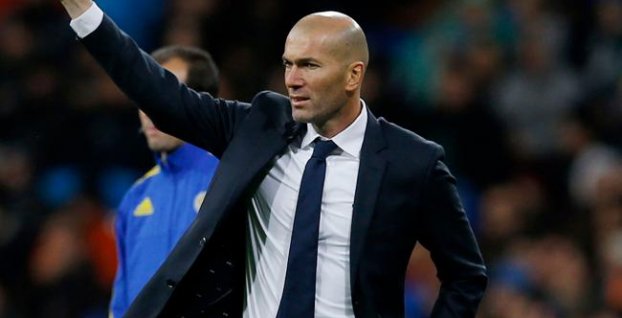 Plány Zinedinea Zidanea na posilnenie zálohy Realu Madrid