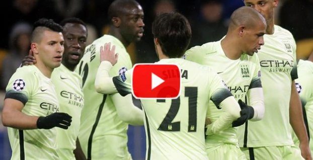 VIDEO: LM: Citizens blízko štvrťfinále, Atlético čaká ešte ťažký boj