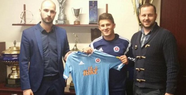 Slovan získal tesne pred jarnou časťou dve veľké posily