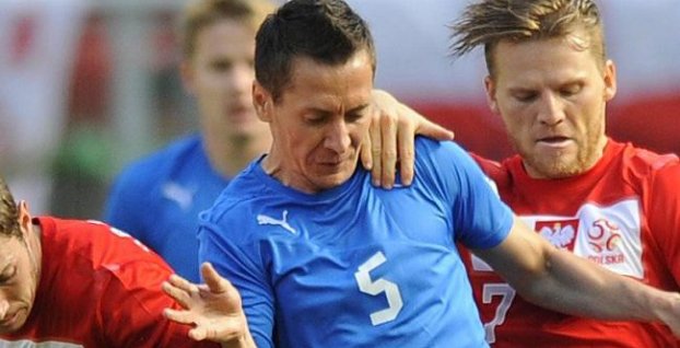 Jeden z najznámejších slovenských futbalistov sa vracia do Talianska, zabojuje tam o Euro?