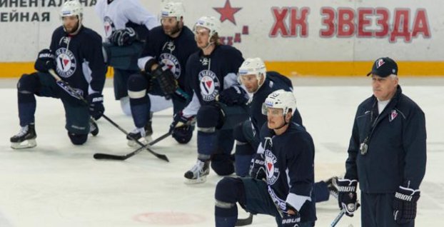 Slovan nastúpi proti CSKA Moskva v tejto zostave