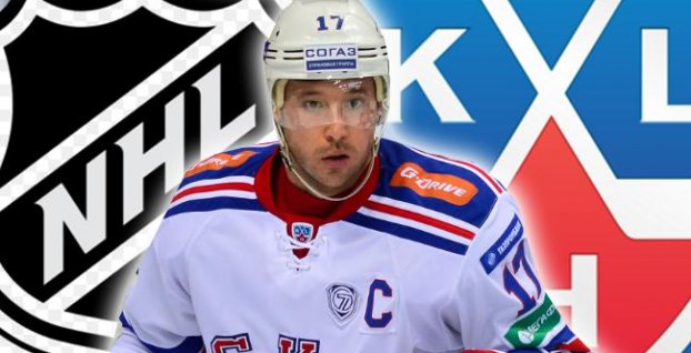 Kovaľčuk v problémoch. Bude mať otvorené dvere do NHL?