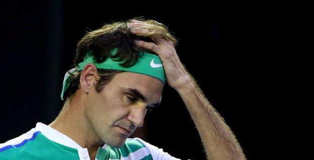 Federer sa odhlásil z Indian Wells, na návrat ešte nie je pripravený