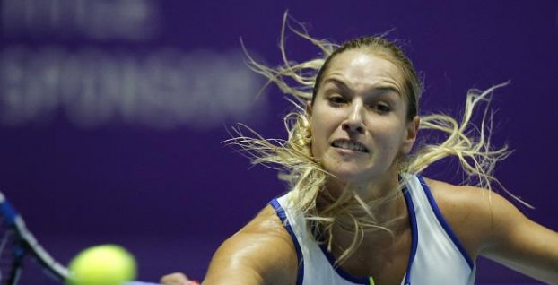 Skvelé! Cibulková postúpila do finále dvojhry na turnaji WTA v Acapulcu