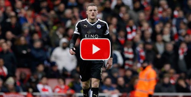 VIDEO: Leicester si poistil líderskú pozíciu. Chelsea ratovala tri body minútu pred koncom