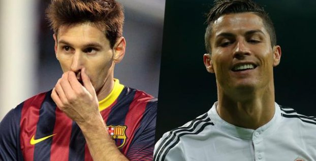 Messi v rozhovore pre El Gráfico popísal svoj vzťah s Ronaldom