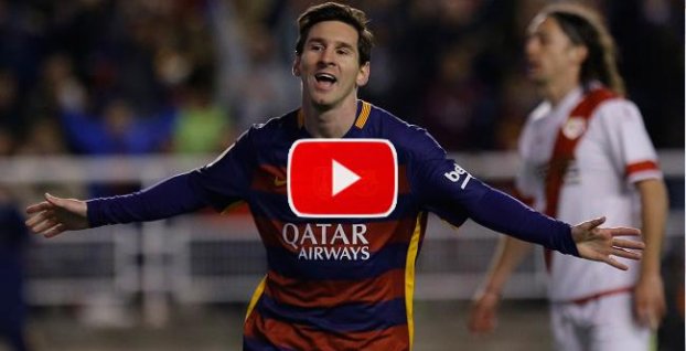 VIDEO: Barcelona nedala šancu Eibaru, natiahla víťaznú sériu, 2 góly Messiho