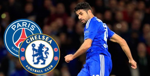 Črtá sa výmena medzi Chelsea a PSG? V hre sú veľké mená