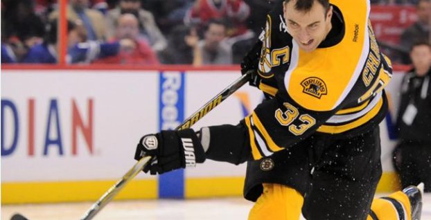 Chára sa stal otcom dvojičiek, chlapčekovia sa volajú Ben a Zack