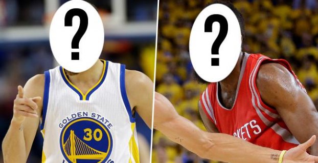 Kto je najlepší rozohrávač a shooting guard tejto sezóny NBA?